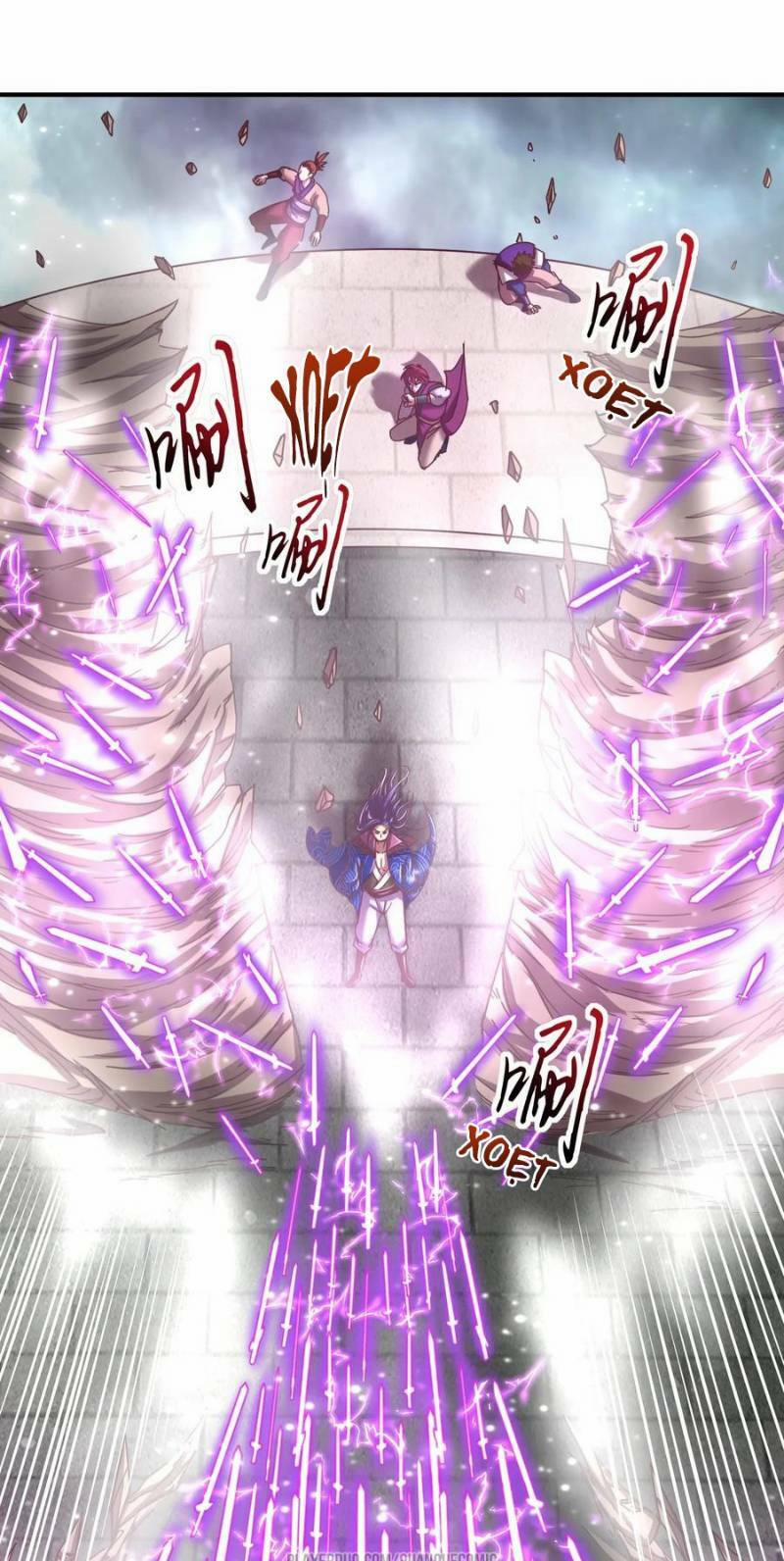 Xuân Thu Bá Đồ 54 trang 25