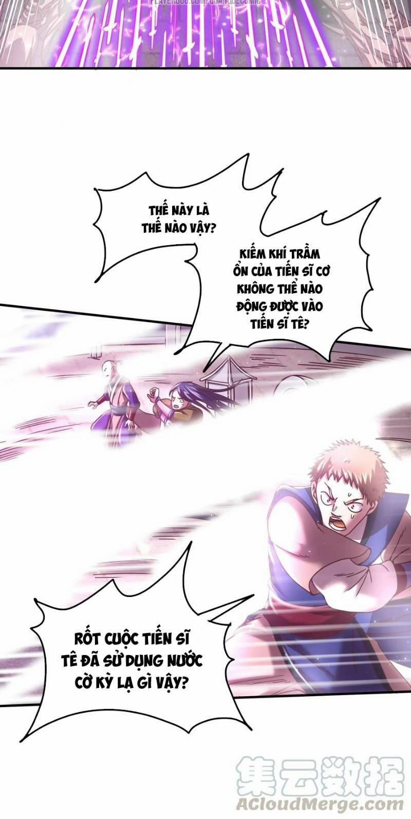 Xuân Thu Bá Đồ 54 trang 26