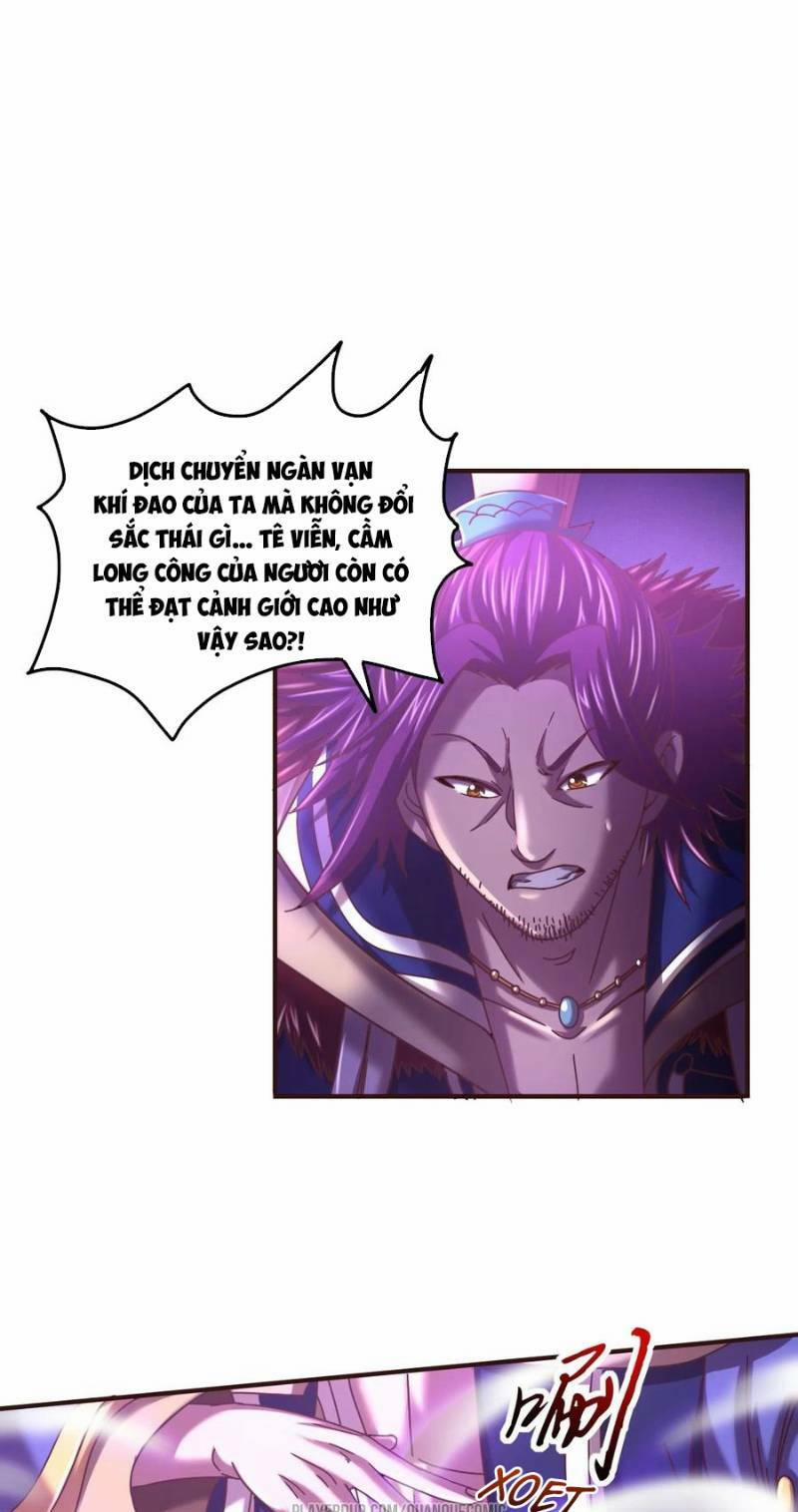 Xuân Thu Bá Đồ 54 trang 27