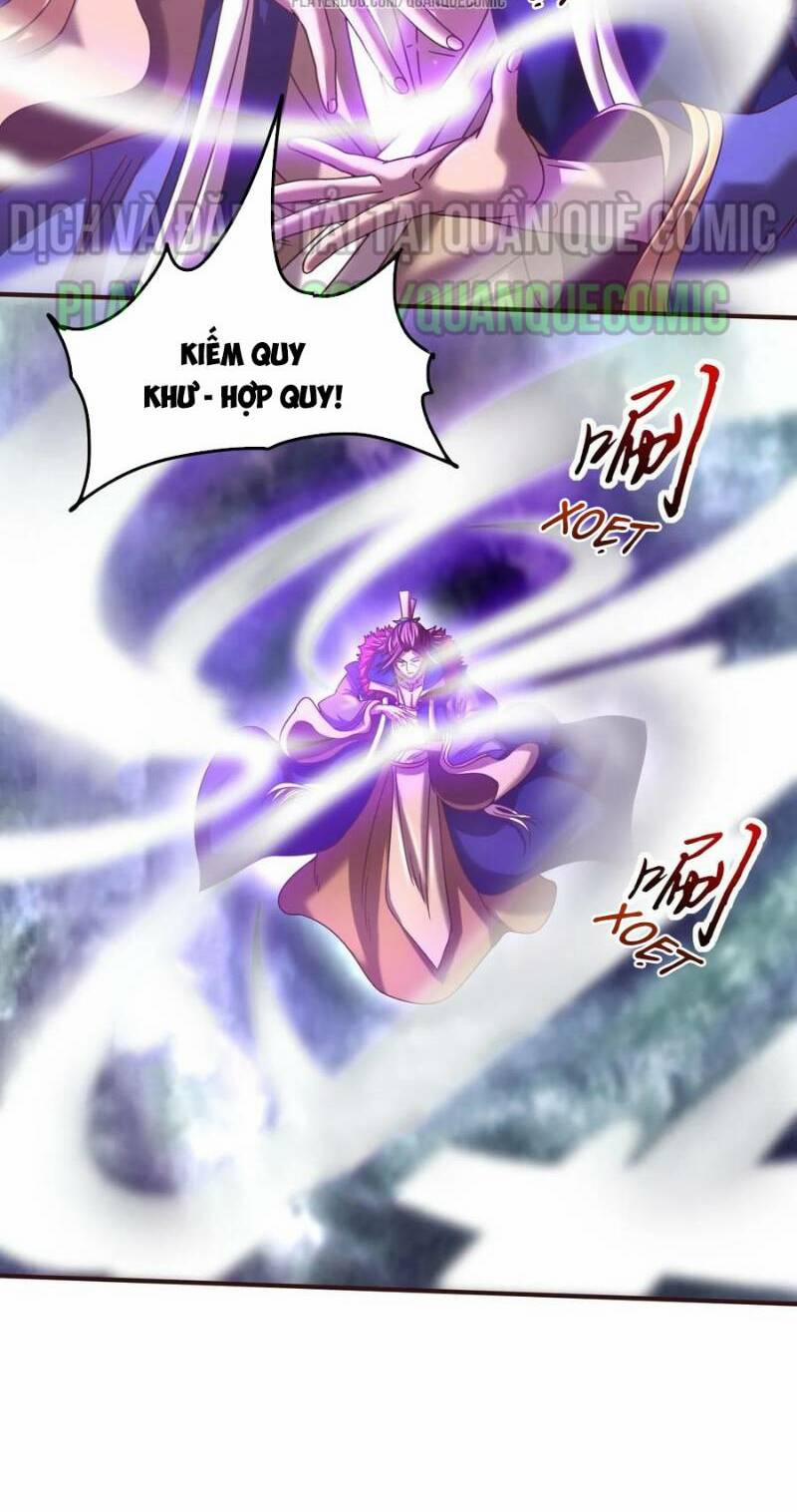 Xuân Thu Bá Đồ 54 trang 28