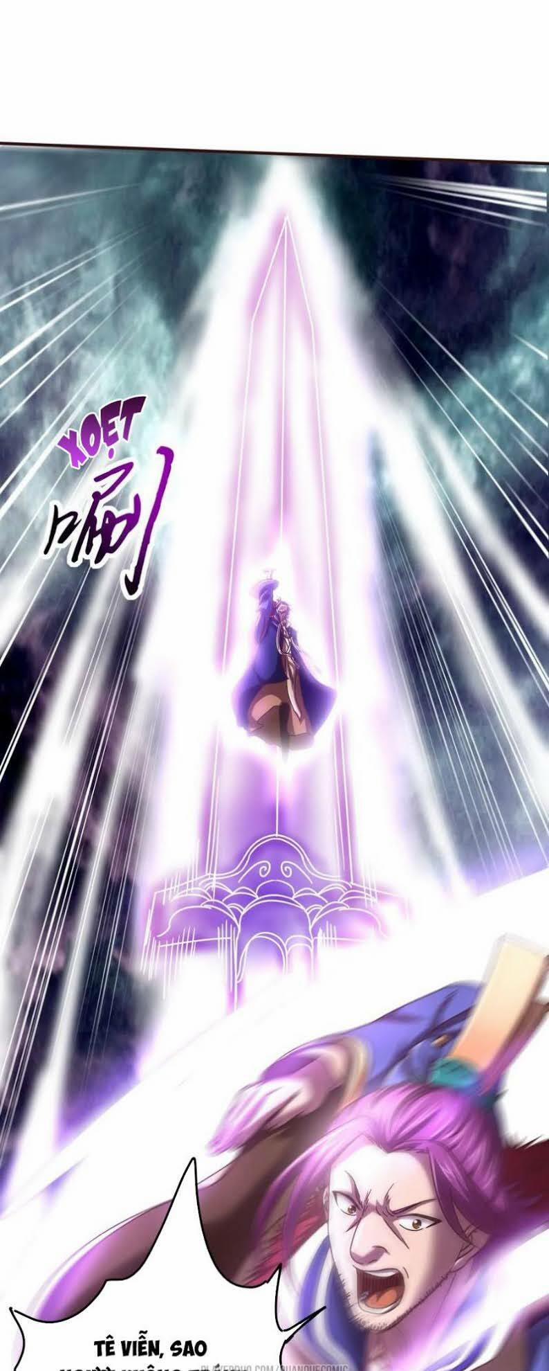 Xuân Thu Bá Đồ 54 trang 29