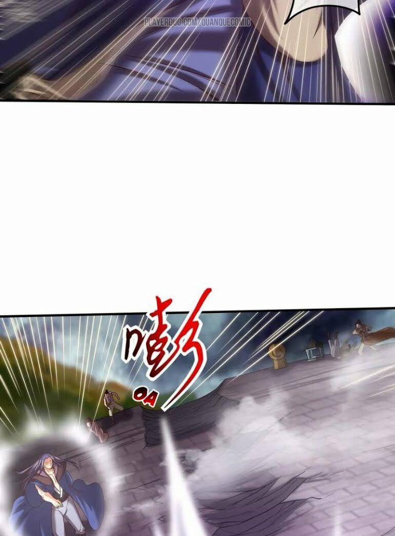 Xuân Thu Bá Đồ 54 trang 35