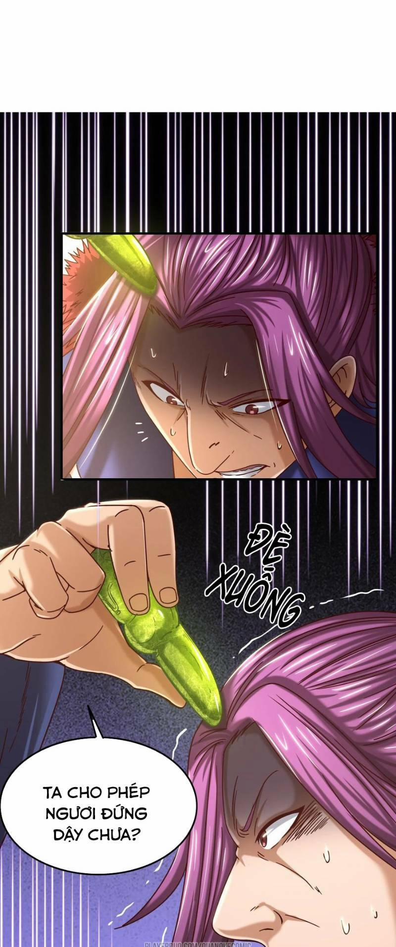 Xuân Thu Bá Đồ 54 trang 37