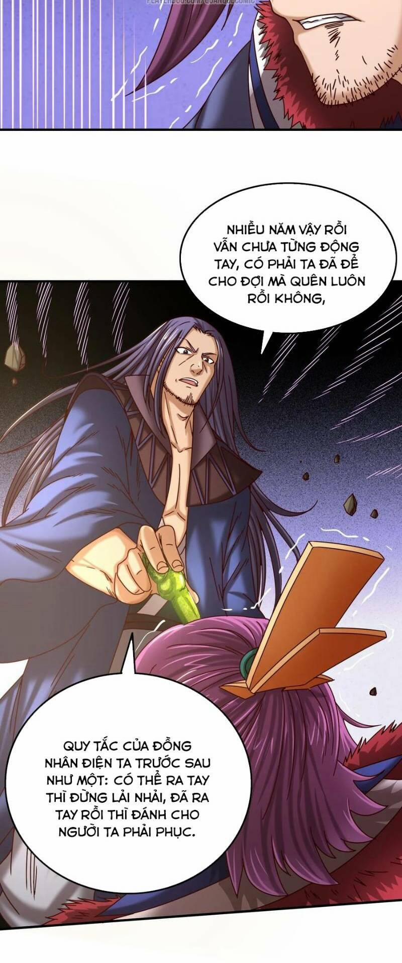 Xuân Thu Bá Đồ 54 trang 38