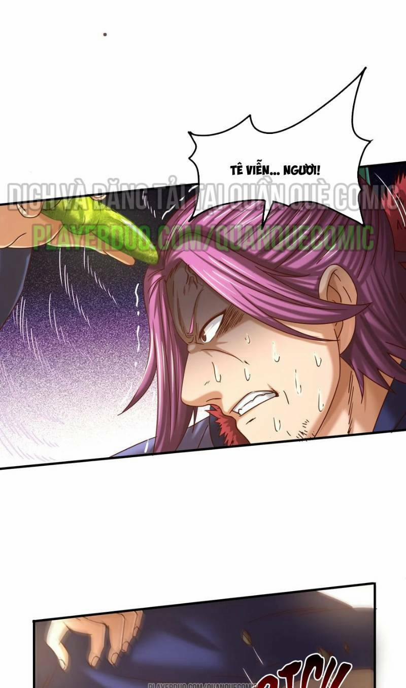 Xuân Thu Bá Đồ 54 trang 39