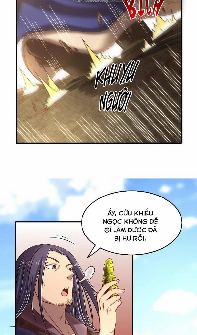 Xuân Thu Bá Đồ 54 trang 40