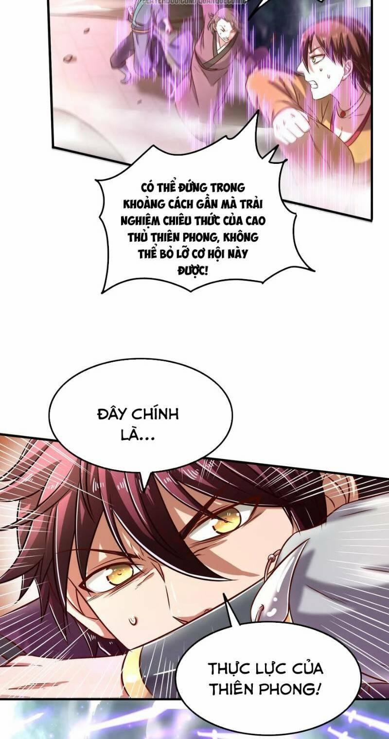 Xuân Thu Bá Đồ 54 trang 9