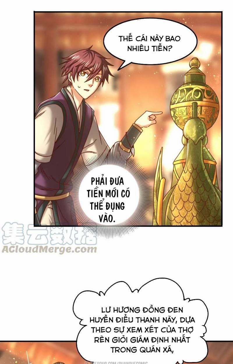 Xuân Thu Bá Đồ 55.2 trang 12