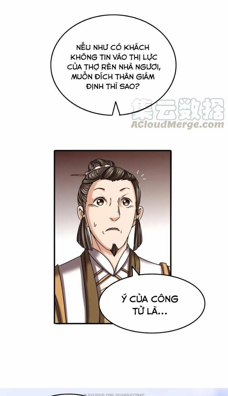 Xuân Thu Bá Đồ 55.2 trang 14