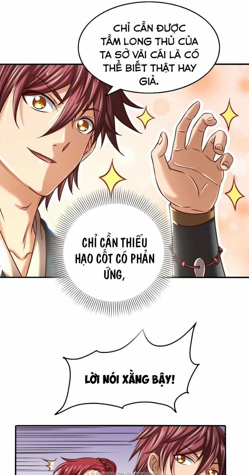 Xuân Thu Bá Đồ 55.2 trang 16