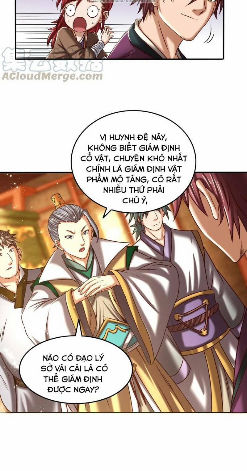 Xuân Thu Bá Đồ 55.2 trang 17