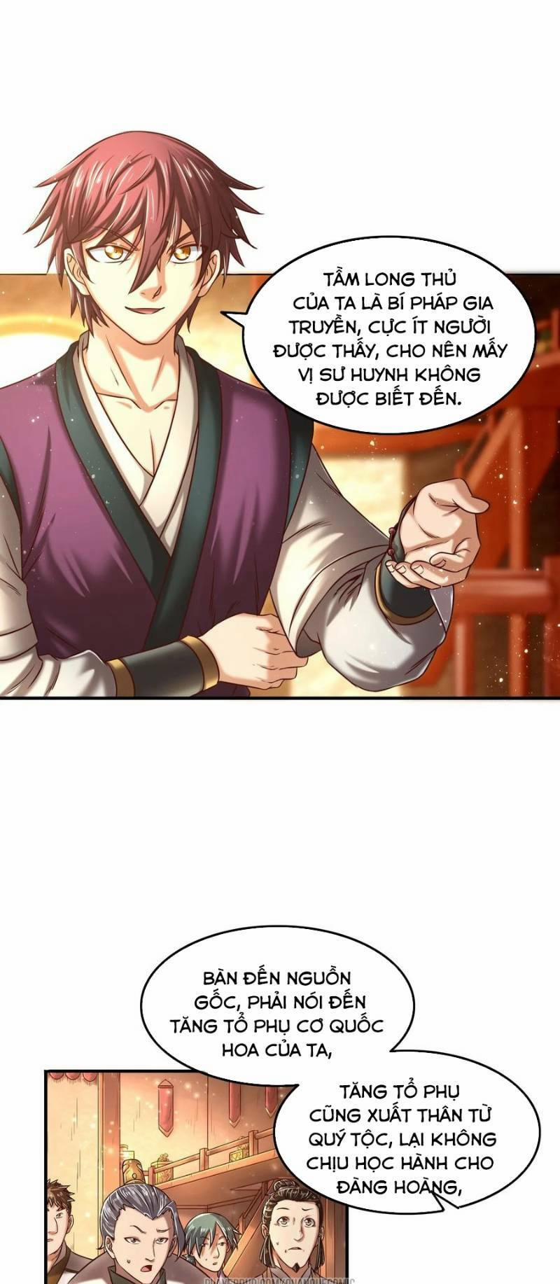 Xuân Thu Bá Đồ 55.2 trang 18