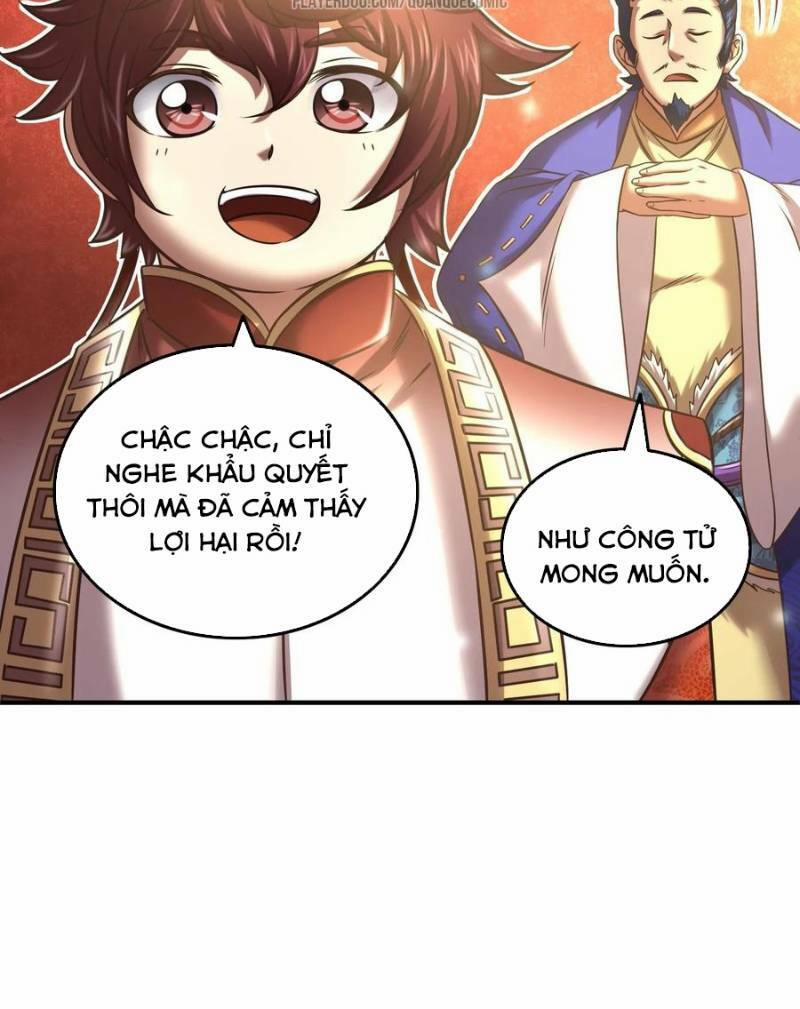 Xuân Thu Bá Đồ 55.2 trang 25