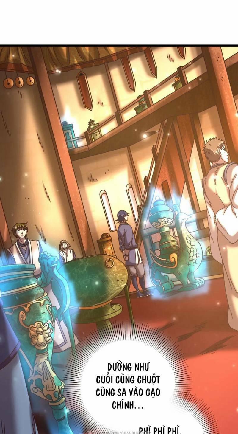 Xuân Thu Bá Đồ 55.2 trang 8