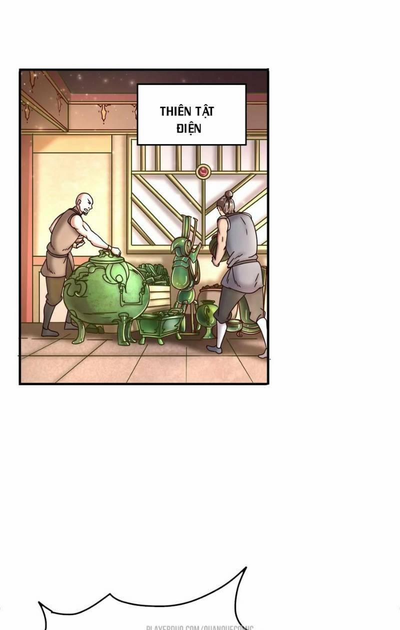 Xuân Thu Bá Đồ 55 trang 0