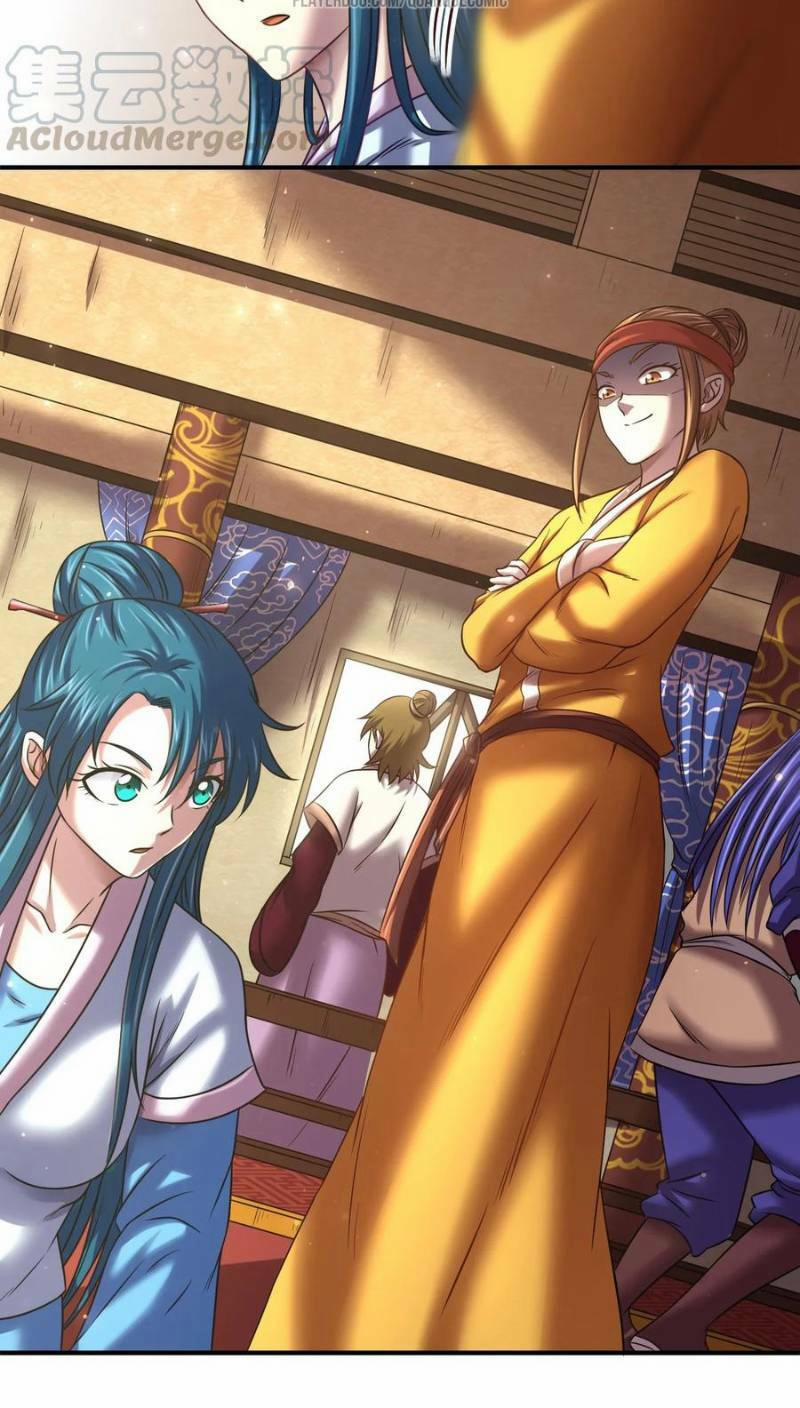 Xuân Thu Bá Đồ 55 trang 11