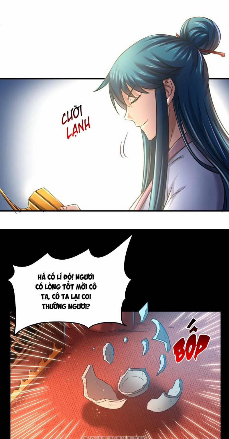 Xuân Thu Bá Đồ 55 trang 12