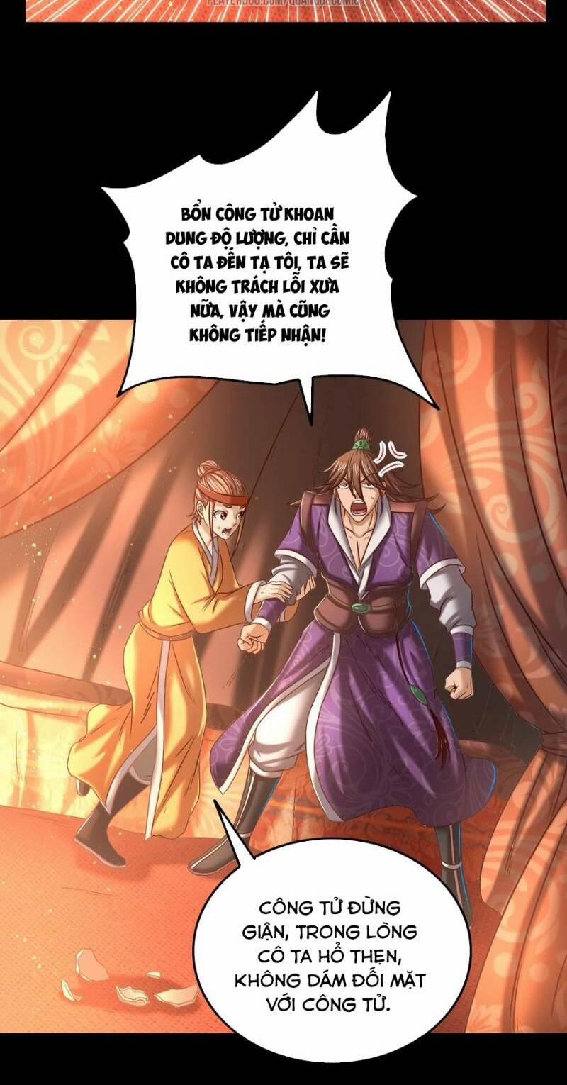 Xuân Thu Bá Đồ 55 trang 13