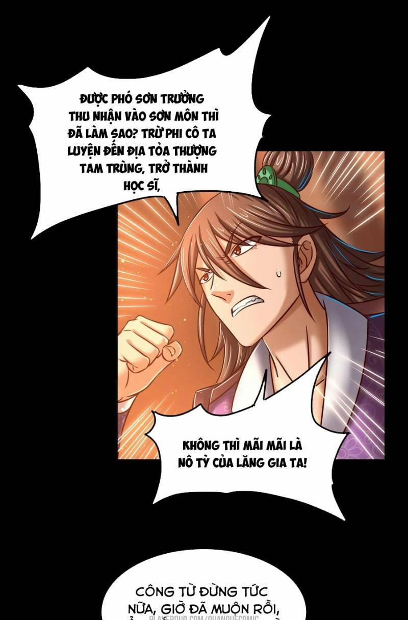 Xuân Thu Bá Đồ 55 trang 14