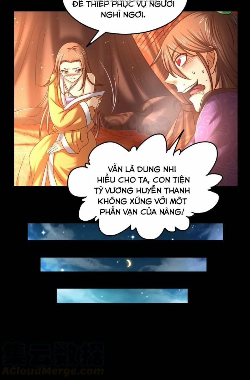 Xuân Thu Bá Đồ 55 trang 15