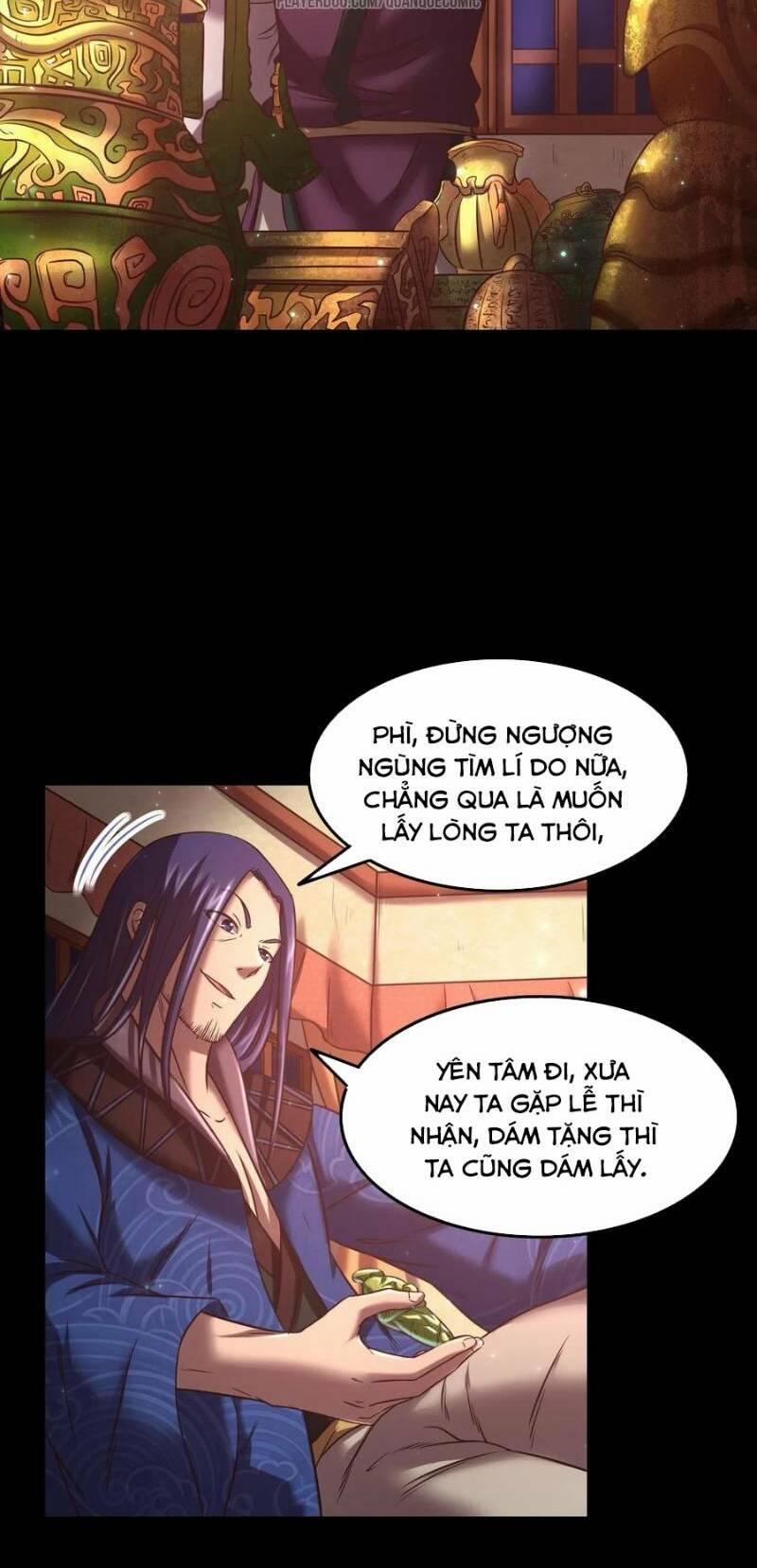 Xuân Thu Bá Đồ 55 trang 17