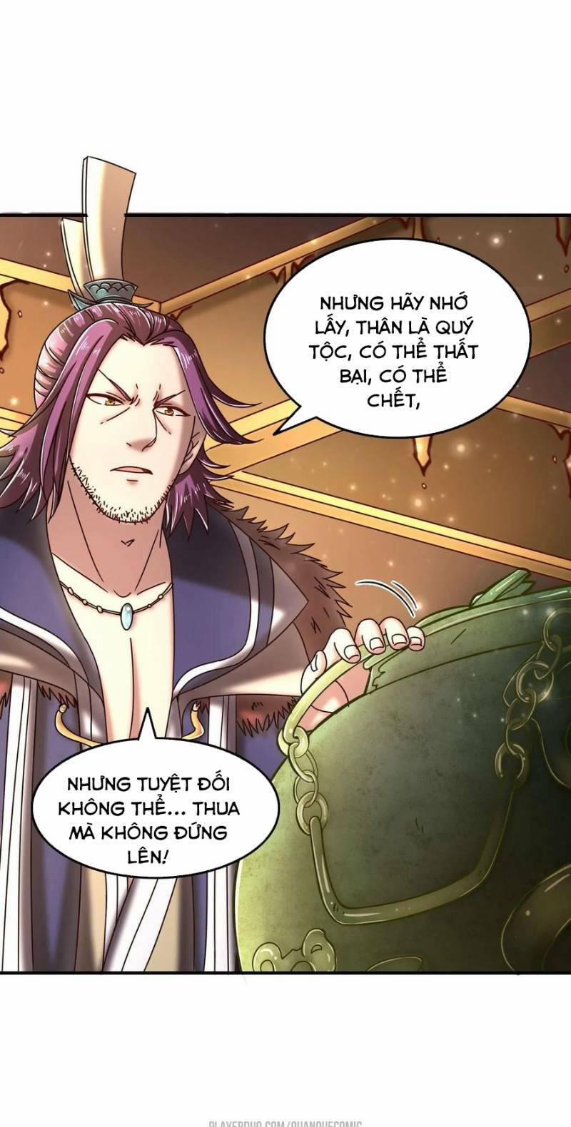 Xuân Thu Bá Đồ 55 trang 2