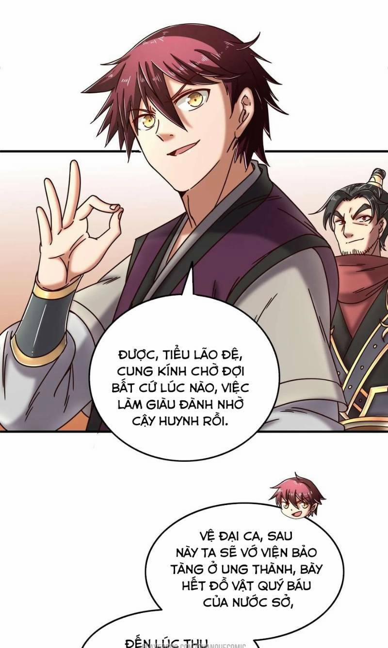 Xuân Thu Bá Đồ 55 trang 6