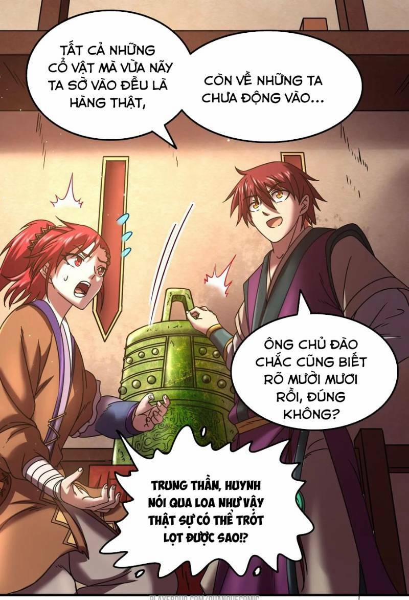 Xuân Thu Bá Đồ 56 trang 12