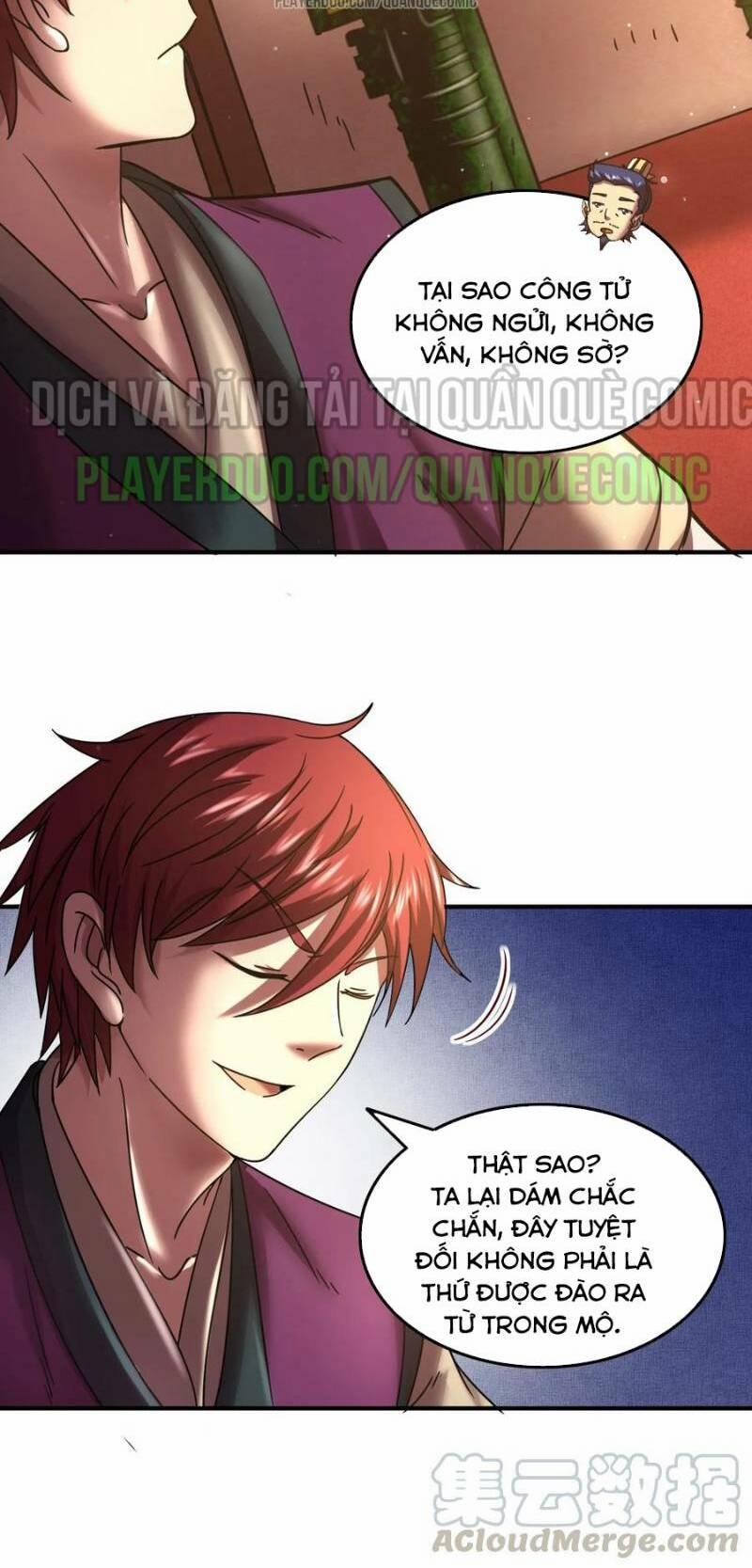 Xuân Thu Bá Đồ 56 trang 15