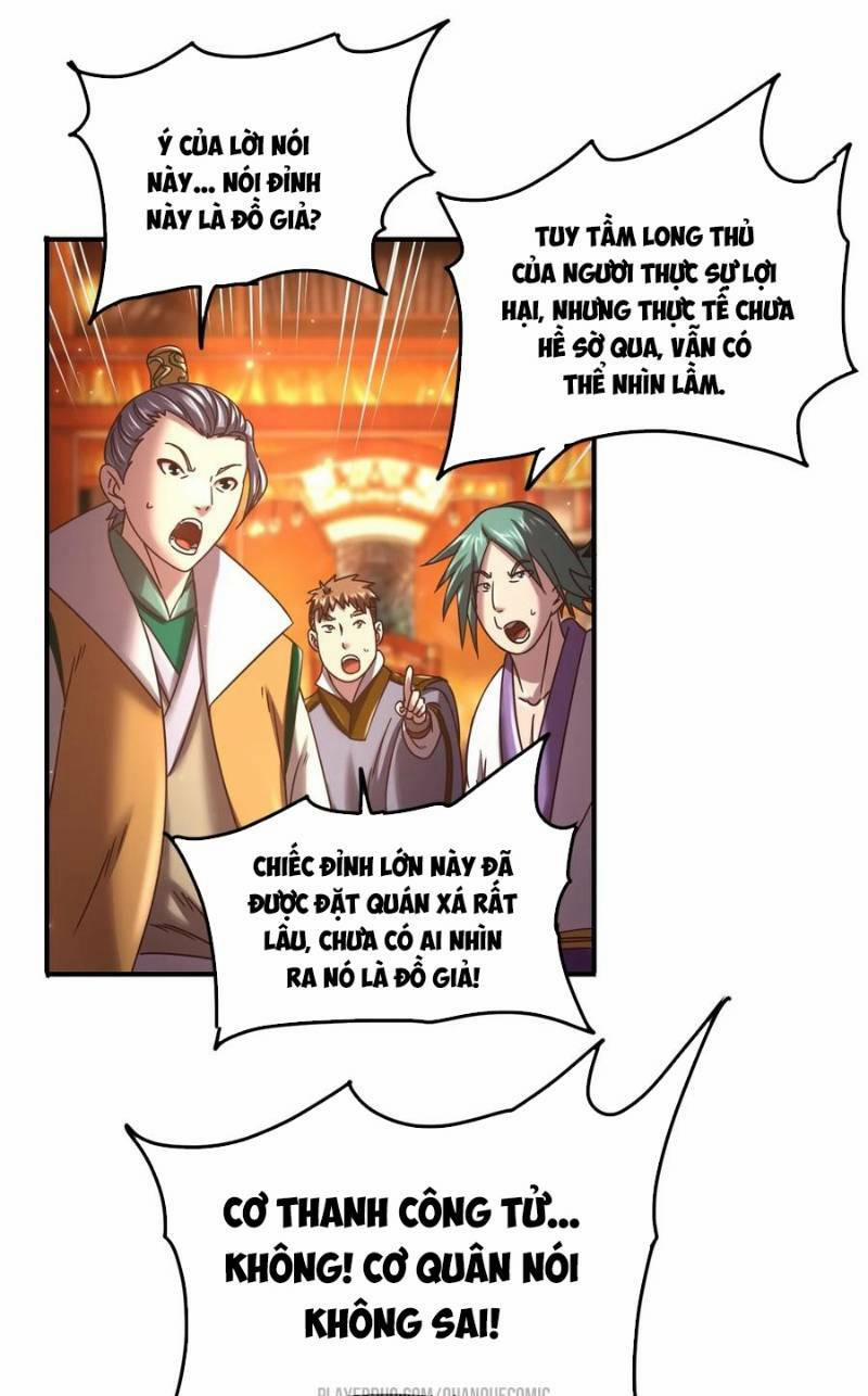 Xuân Thu Bá Đồ 56 trang 16