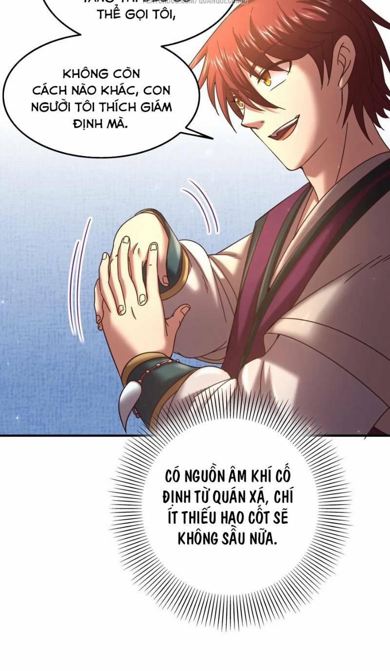 Xuân Thu Bá Đồ 56 trang 19