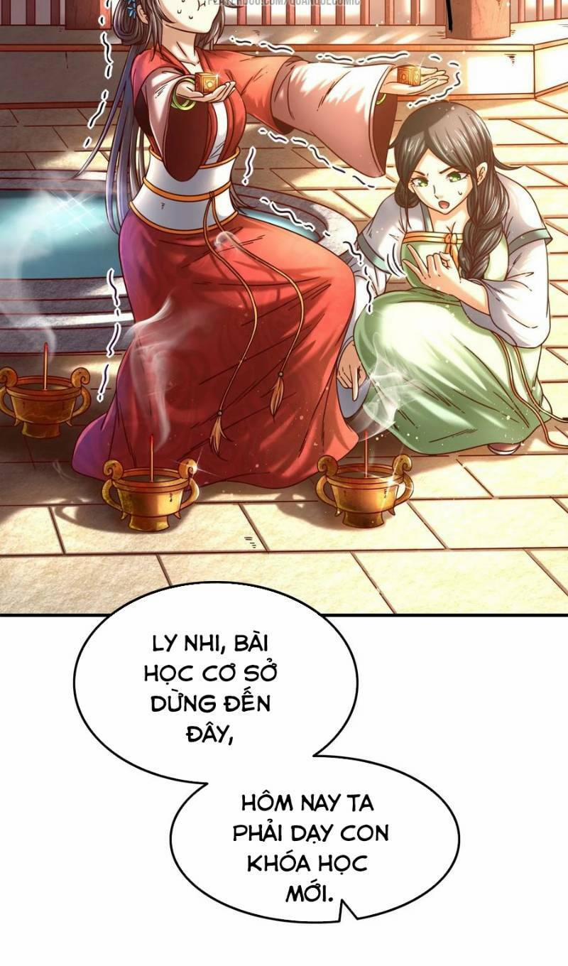 Xuân Thu Bá Đồ 56 trang 21