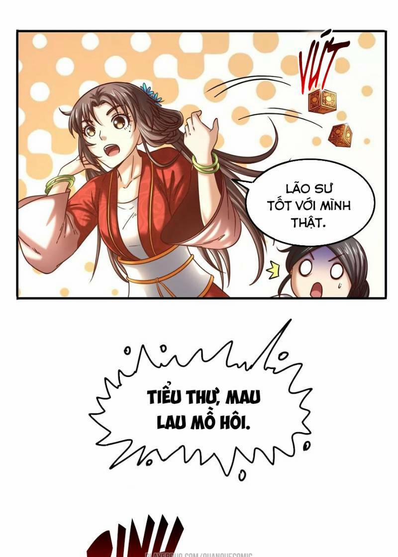 Xuân Thu Bá Đồ 56 trang 22