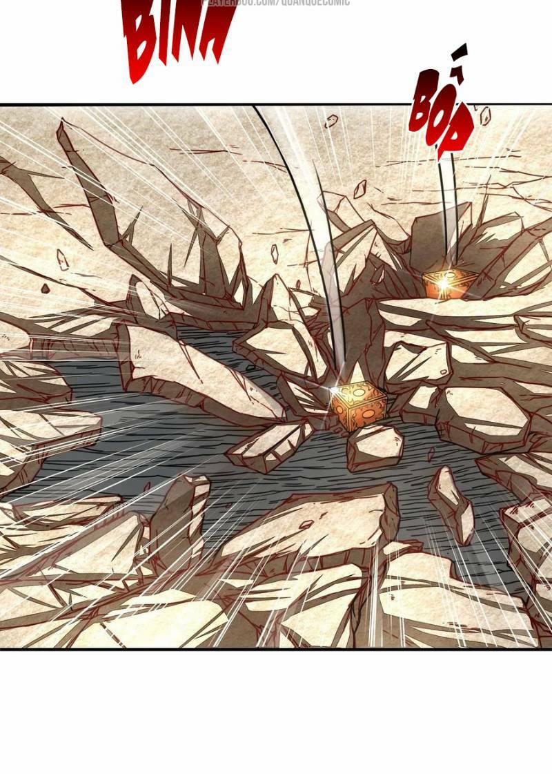 Xuân Thu Bá Đồ 56 trang 23