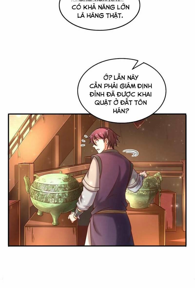 Xuân Thu Bá Đồ 56 trang 3