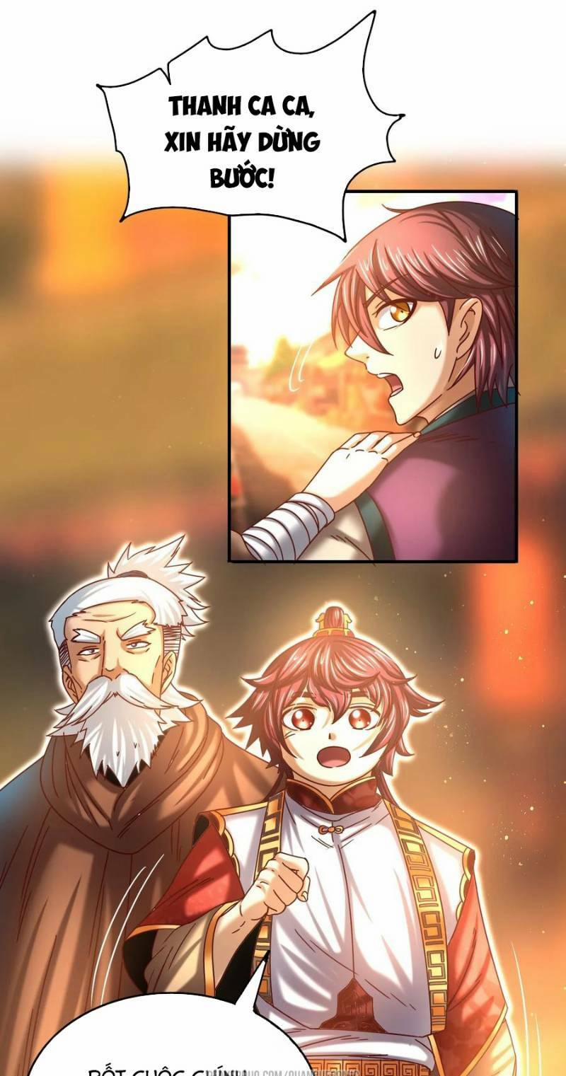 Xuân Thu Bá Đồ 56 trang 30