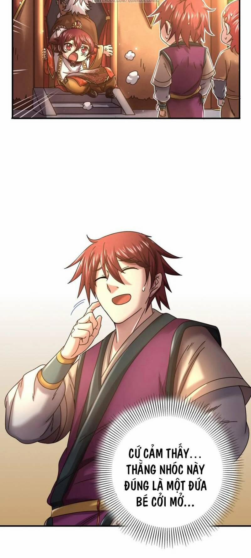 Xuân Thu Bá Đồ 56 trang 33