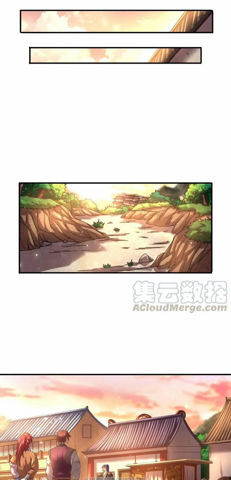 Xuân Thu Bá Đồ 56 trang 34