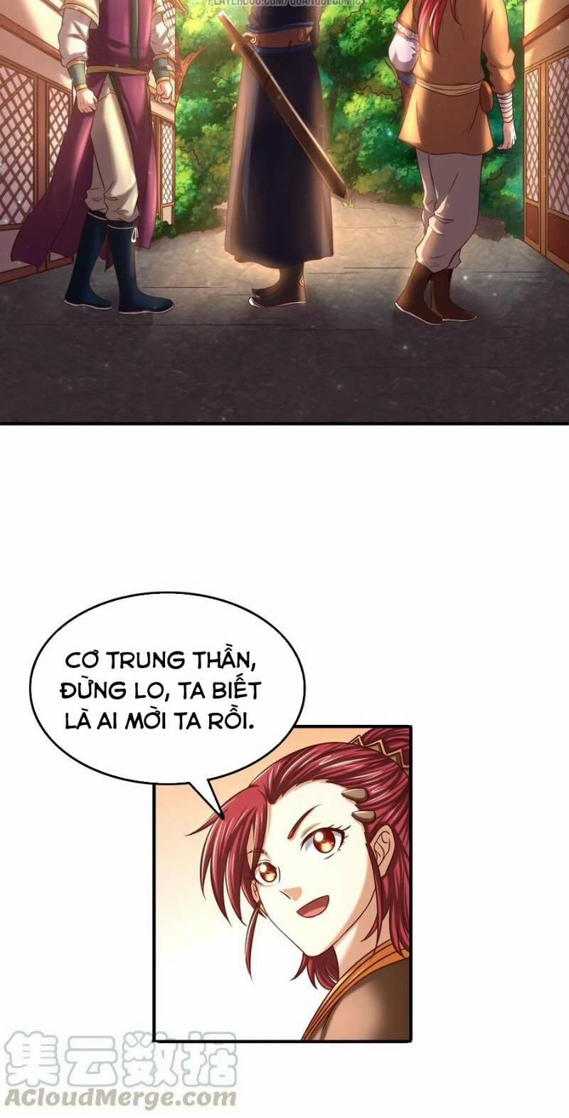 Xuân Thu Bá Đồ 56 trang 37