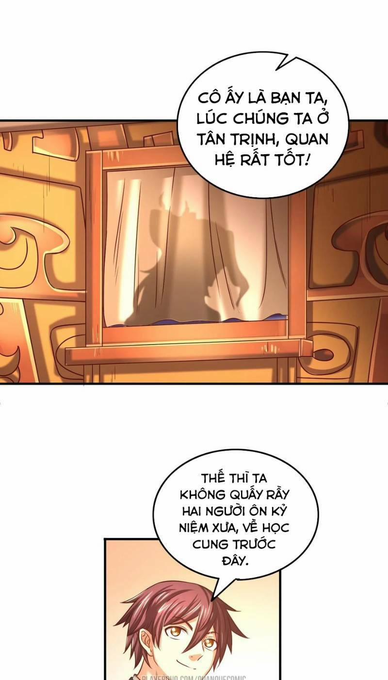 Xuân Thu Bá Đồ 56 trang 38