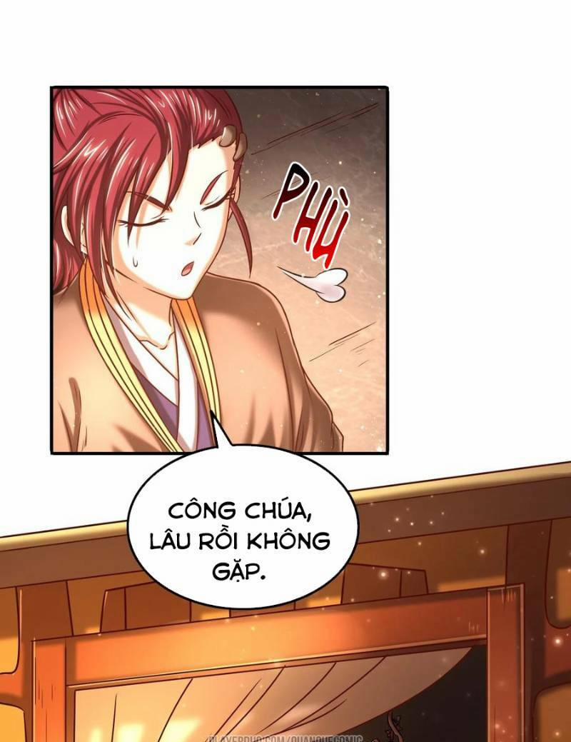 Xuân Thu Bá Đồ 56 trang 40