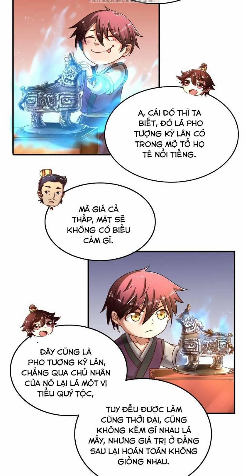 Xuân Thu Bá Đồ 56 trang 7