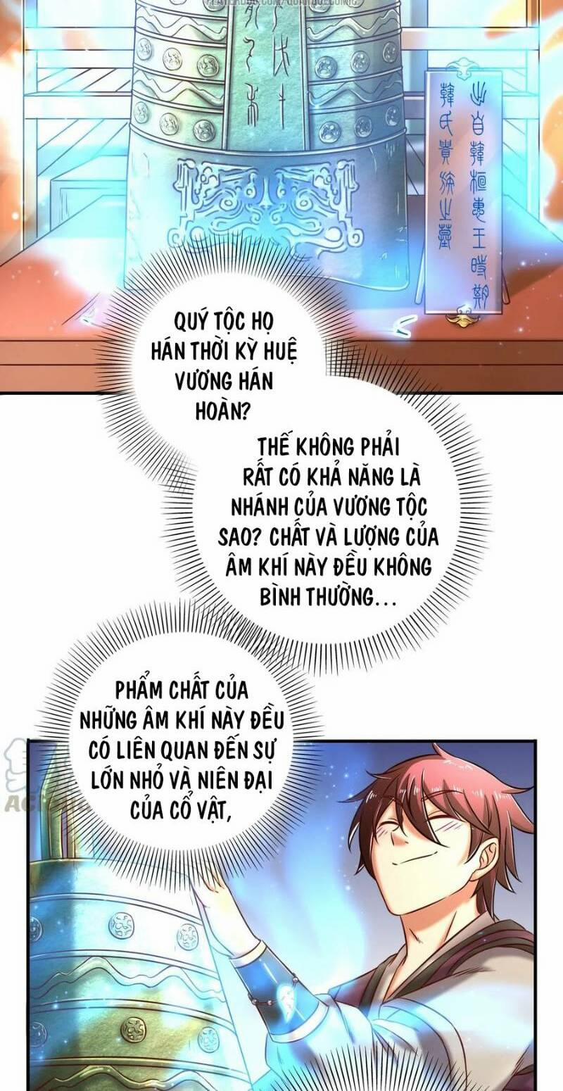 Xuân Thu Bá Đồ 56 trang 9