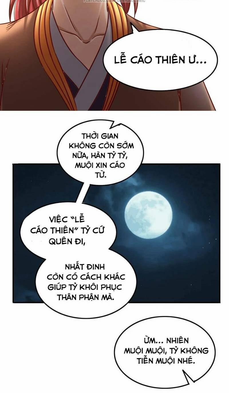 Xuân Thu Bá Đồ 57 trang 13