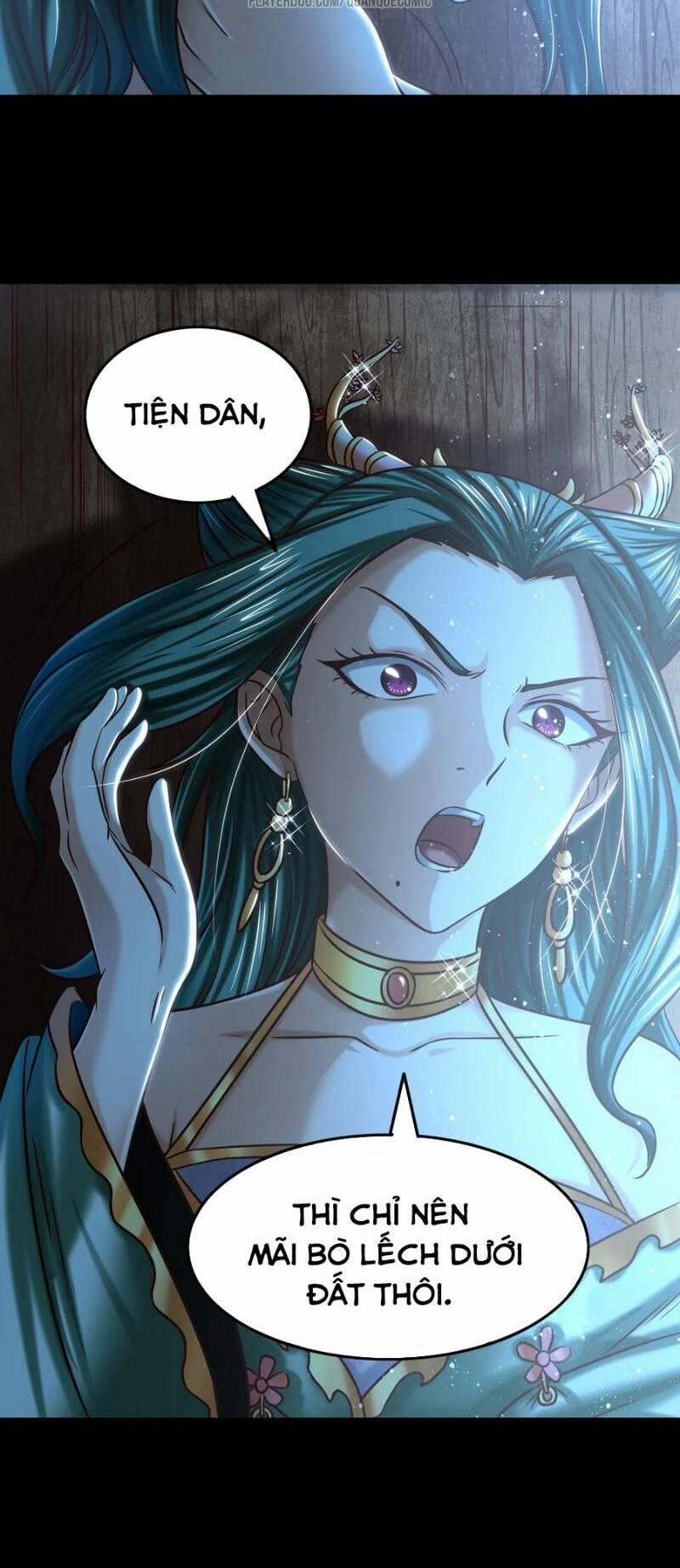 Xuân Thu Bá Đồ 57 trang 19