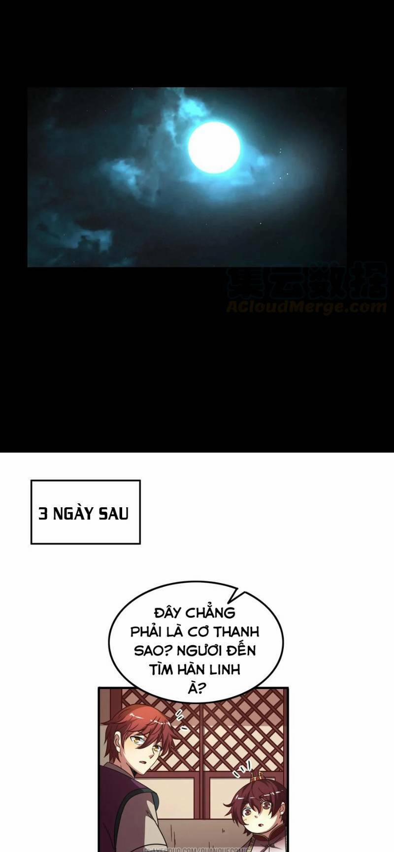 Xuân Thu Bá Đồ 57 trang 20