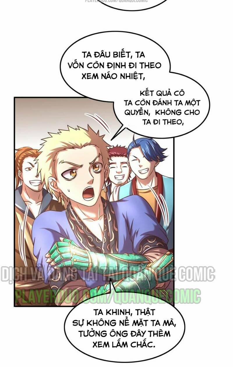 Xuân Thu Bá Đồ 57 trang 23