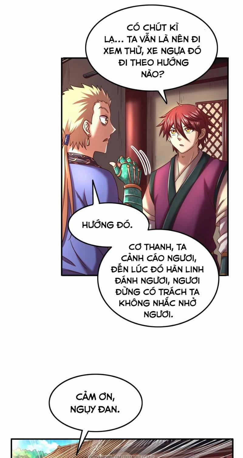 Xuân Thu Bá Đồ 57 trang 24