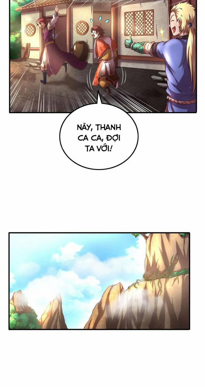 Xuân Thu Bá Đồ 57 trang 25