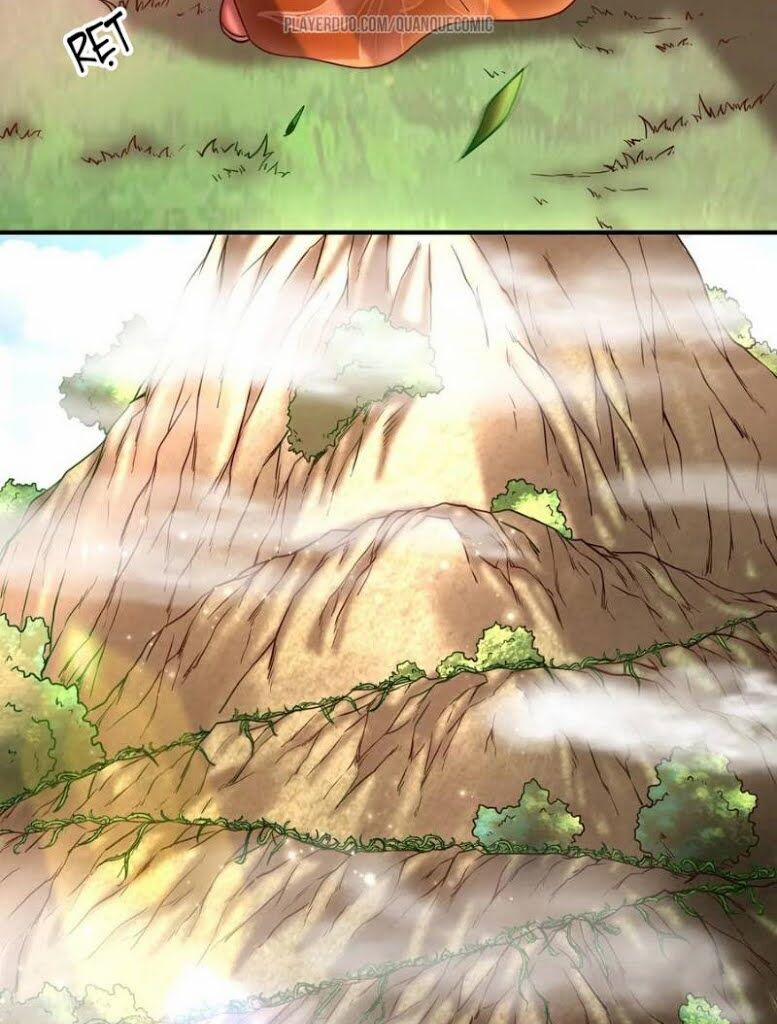 Xuân Thu Bá Đồ 57 trang 27